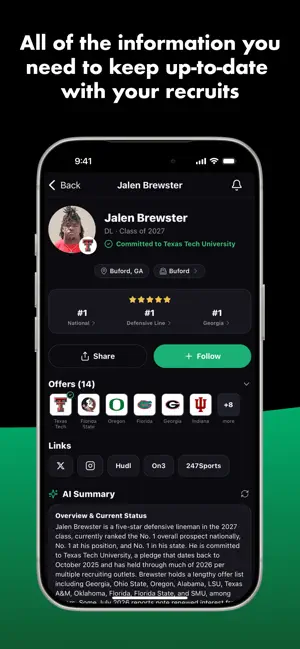 RecruitPulse Alert screenshot 3