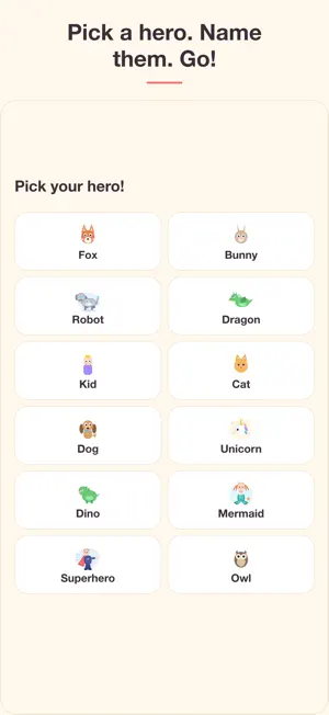 StorySprout: Kids Story Maker screenshot 2
