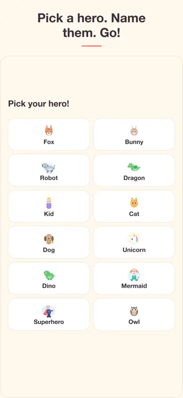 StorySprout: Kids Story Maker screenshot 2 of 6
