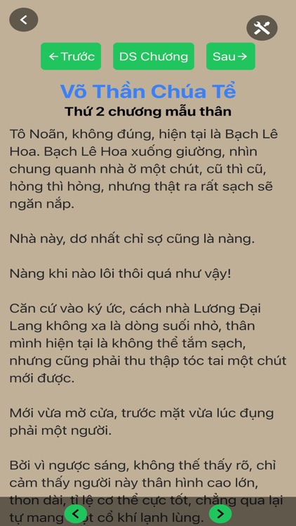 Truyện Tiki screenshot-4