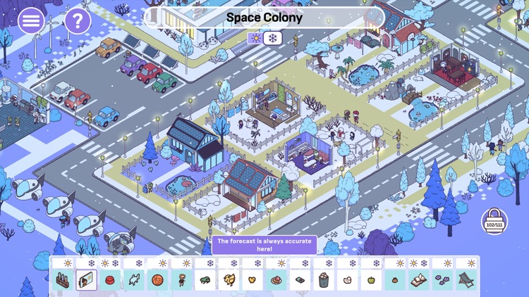 Hidden Through Time: Discovery