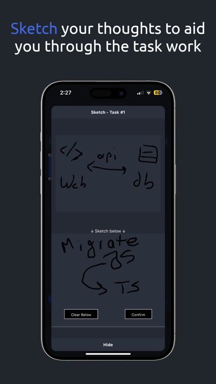 Project Control - ganttLify screenshot-6