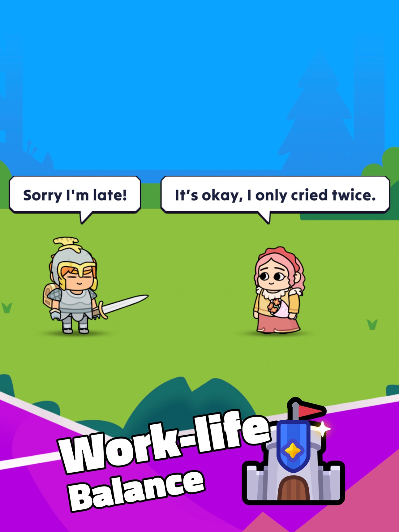 Screenshot 6 of Bean Battle: Princess Rescue