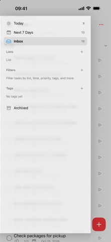 FlowArc - Pomodoro Timer Screenshot 7 of 7