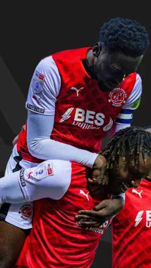 Fleetwood Town FC screenshot 3