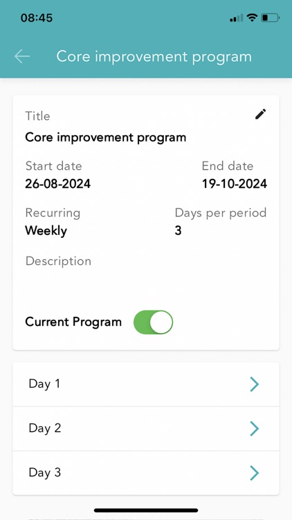 Morph : Trainer screenshot-4