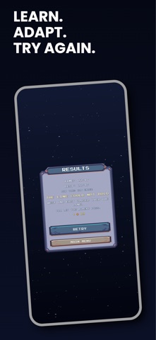 Hold the Line: Balance Screenshot 4 of 5