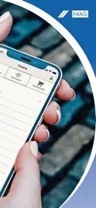 NIAG App screenshot #2 for iPhone