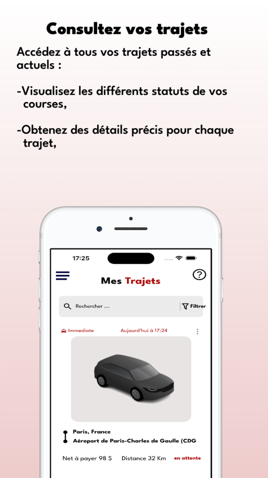 #7. COQ client (iOS) Podle: Go Dispatch