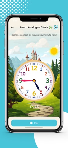 Kids EduGamingApp Screenshot 7 of 9
