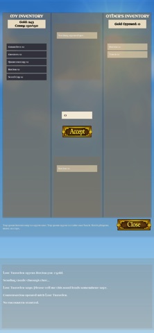 Close Encounters RPG Screenshot 6 of 7