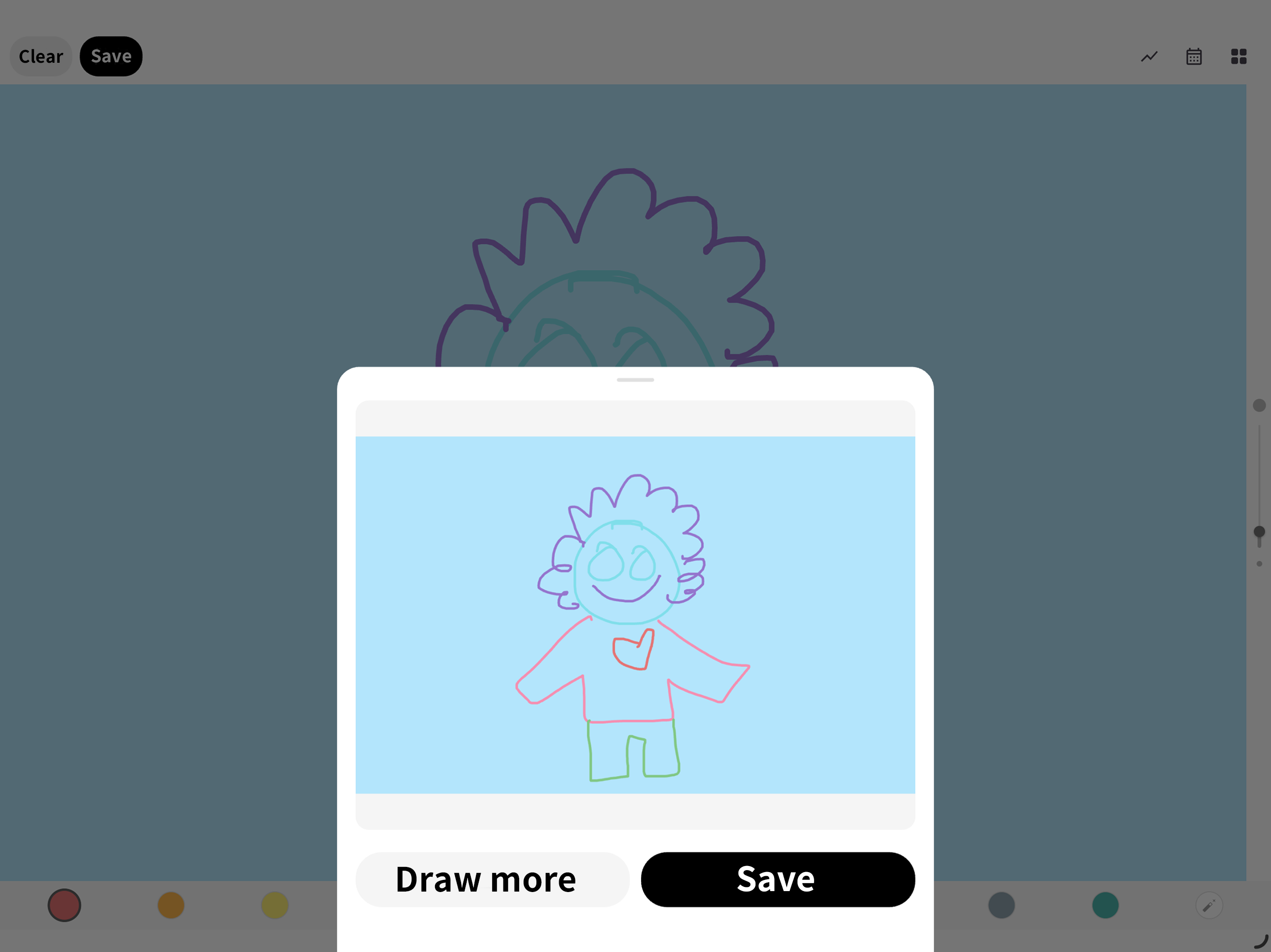Moodstroke screenshot 12