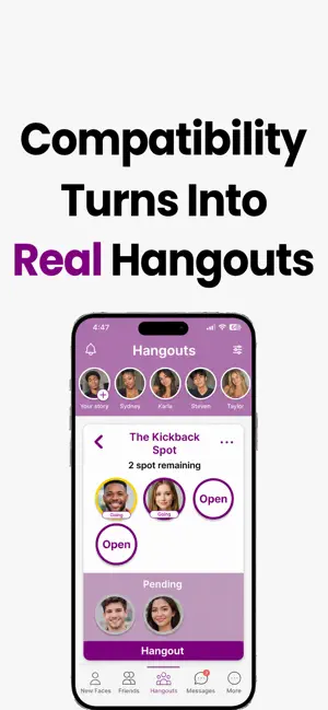 ZOKARA – Find Your Friends screenshot 4