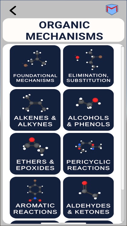 MARVLS AR Chemistry screenshot-6