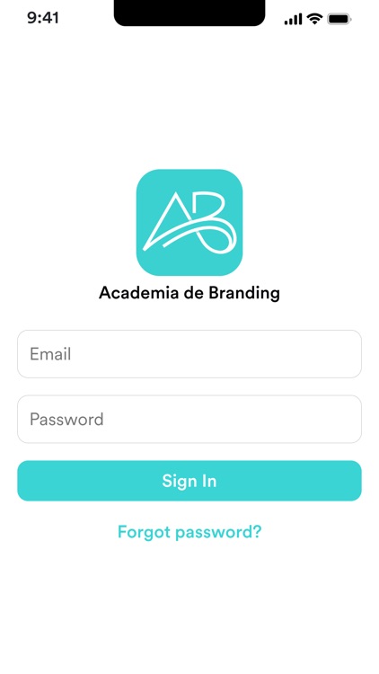Academia de Branding