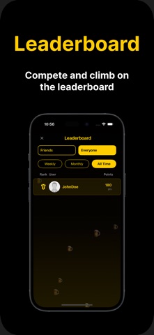 BarQuest screenshot