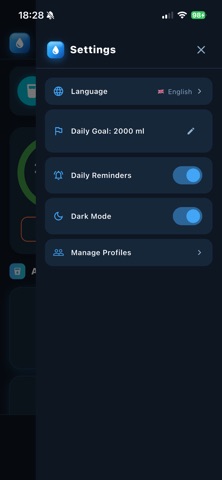 Hydro Track: Never Forget! Screenshot 3 of 6