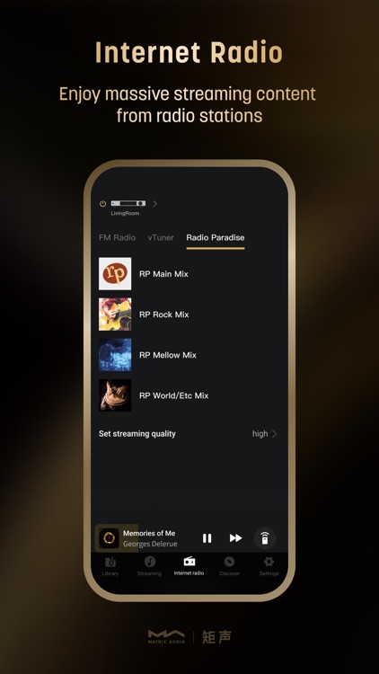 MA Remote screenshot-3