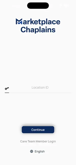MyChap screenshot 1