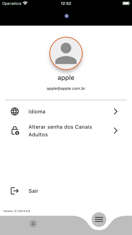 GTNET TV PLAY screenshot-9