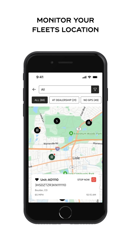 My International screenshot-3