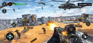 Commando Rush Last Bullet screenshot 3