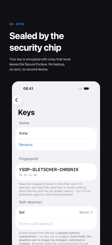 Cryptogram Cipher screenshot 6 of 10