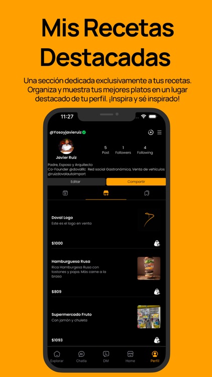 YaVoy: Barato y sin trote screenshot-4