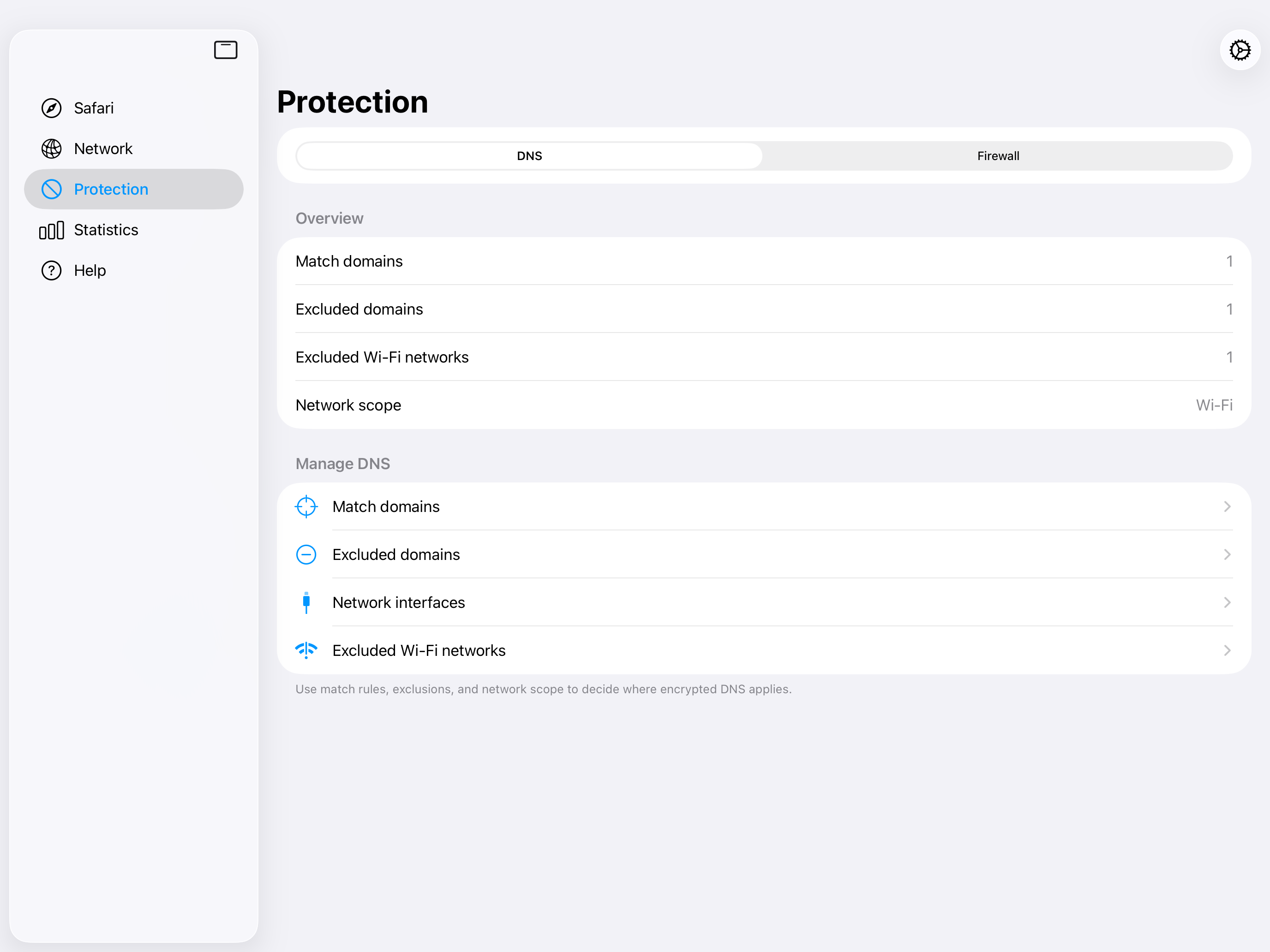 Ad Protection screenshot 15
