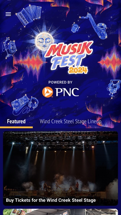 Musikfest 2025