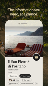 Places: Curated Discovery screenshot