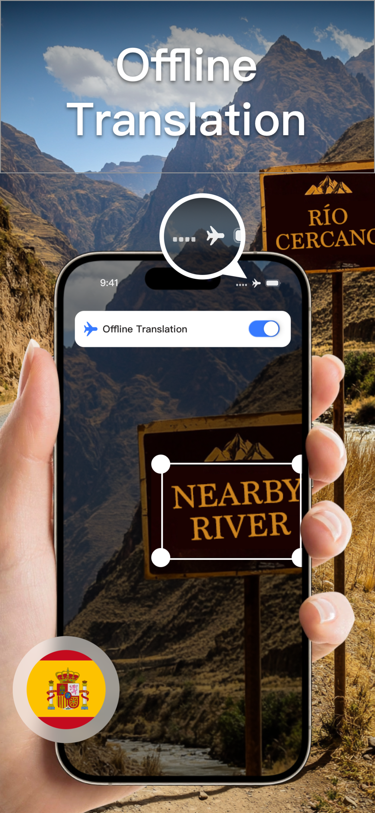 AI Translate: Text Voice Image