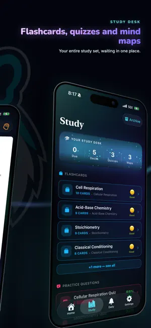 Tigrus AI screenshot 3