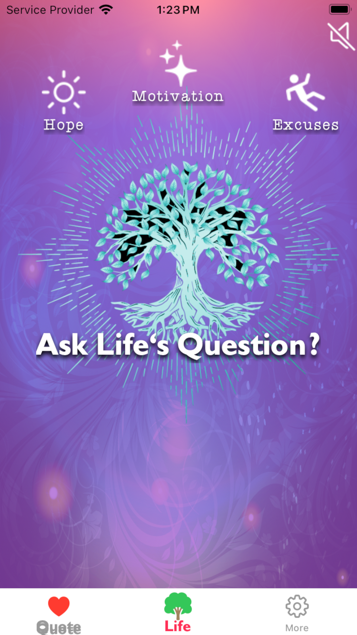 Ask Love Genie
