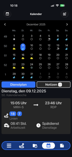 StadtbahnfahrerClub screenshot 2