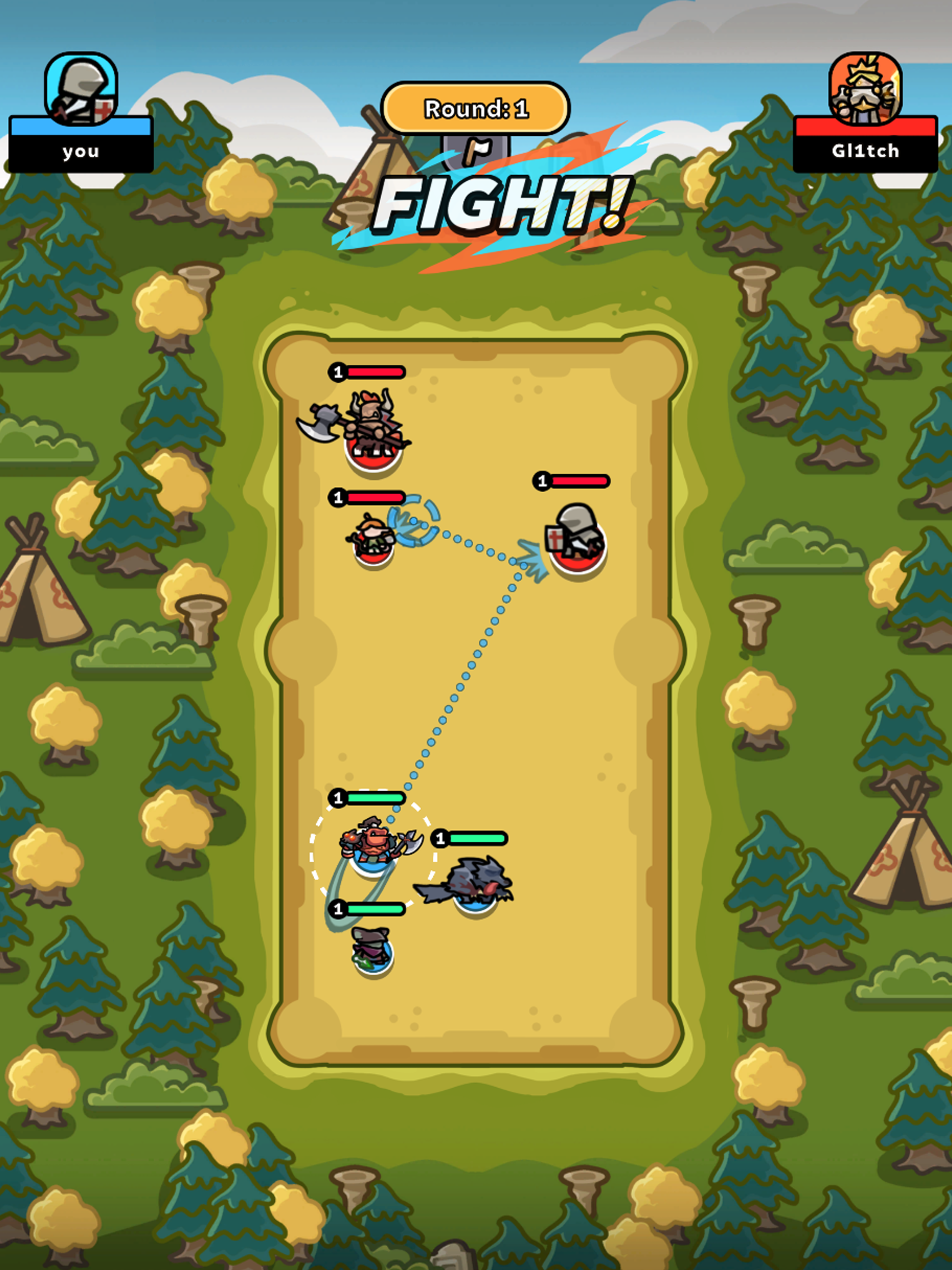 Catapult Hero screenshot 7