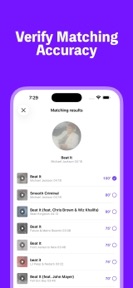 PlaylistPort：Playlist Transfer screenshot