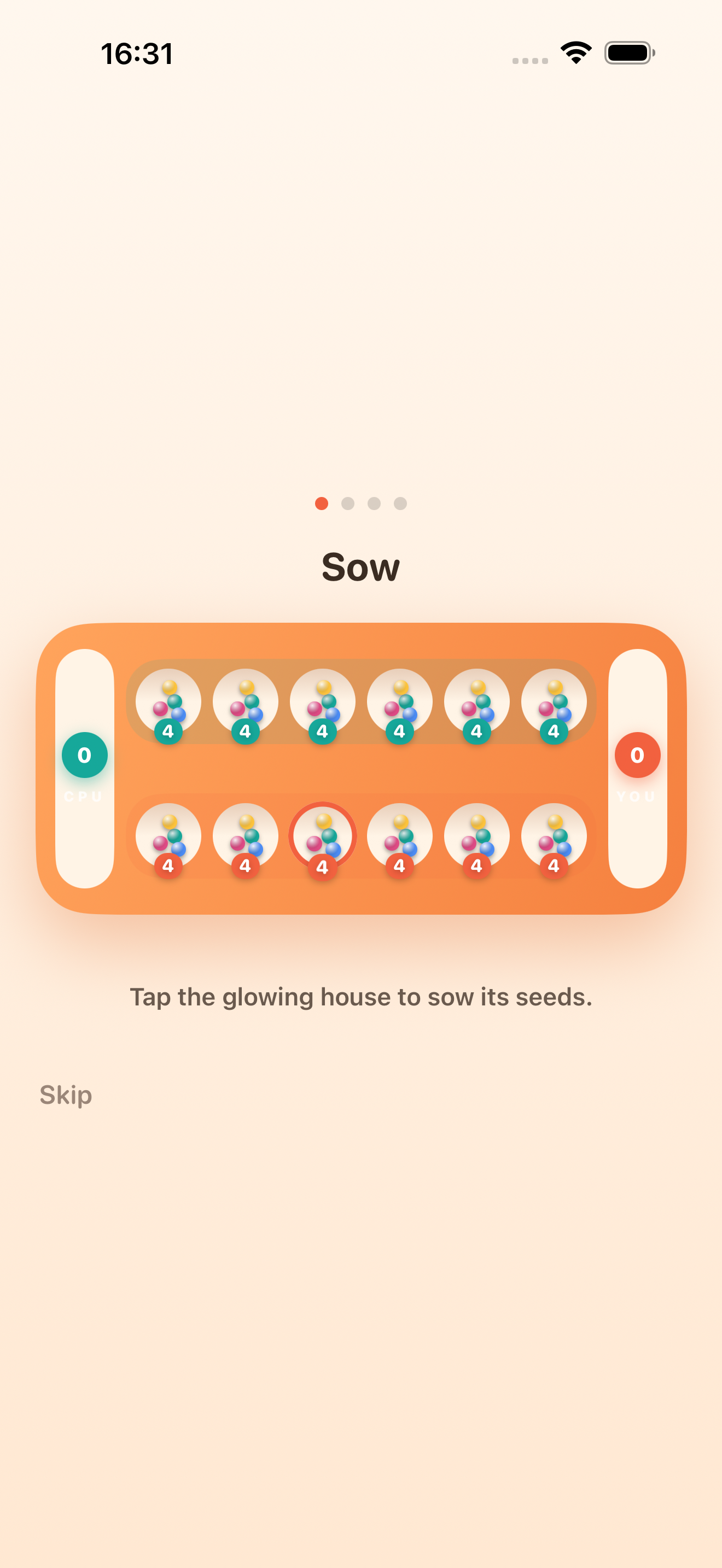 pocketWele screenshot 3