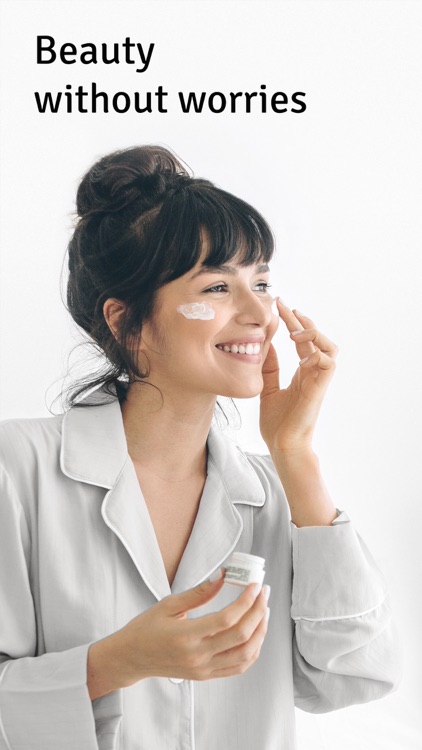 Glowy - Plan Skincare Routine