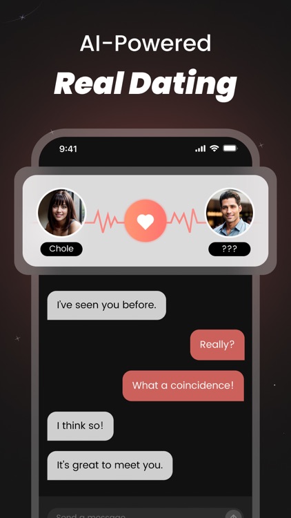 SynClub:AI Chat & Make Friends screenshot-6