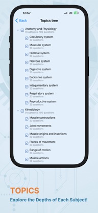 AMTA Test Exam Prep screenshot 2