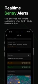 Teshub - Make Tesla Smarter screenshot