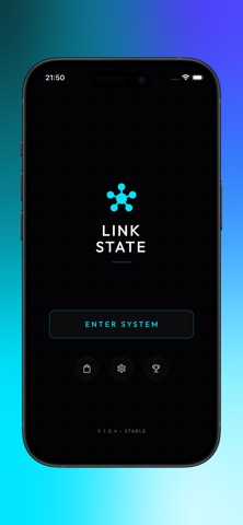 Linkstate : Sort Game Screenshot 1 of 4