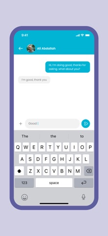 Smart Hub - For Teachers Screenshot 6 of 6