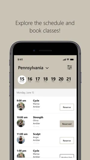 Spin Shack screenshot 3