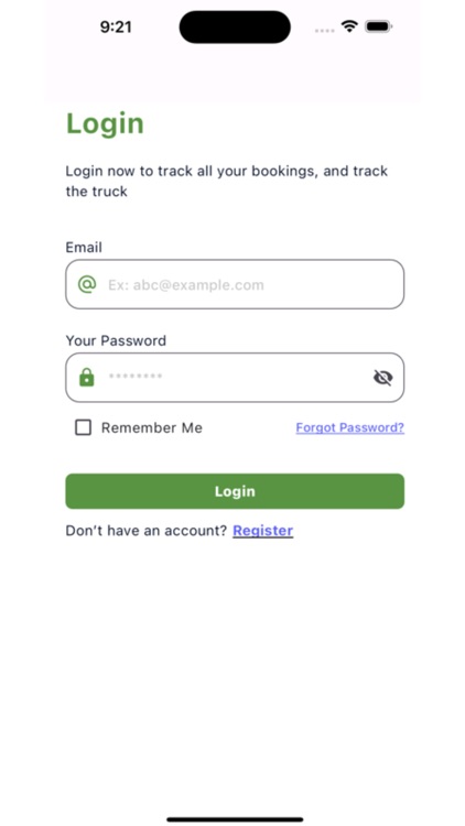 TruckBookr