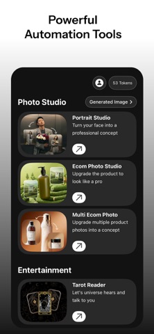 Enipa AI Tools screenshot