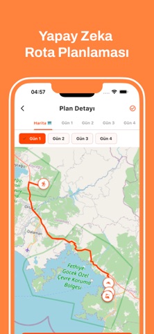 Fethiye Go screenshot