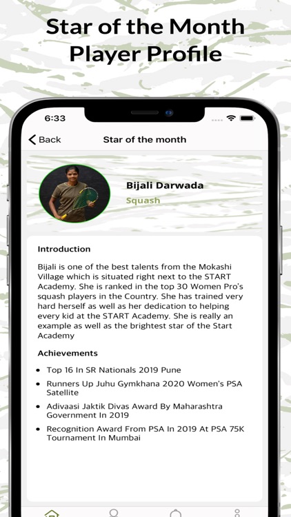 Route of Balance screenshot-3