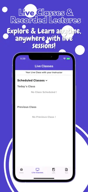 Gravity Classes screenshot 3